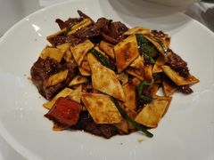 -到家尝北京菜(西坝河店)