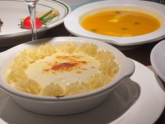 -波特曼西餐厅(中央大街店)