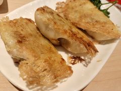 金网脆皮煎饺-避风塘(宝山万达店)