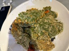 -老李家土菜馆·安吉地标美食