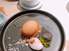-素慧餐厅(大虹桥店)
