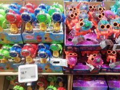 -盒马鲜生(岭南新世界店)