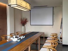 -小茶闲舍·观景商务茶馆(广州塔店)