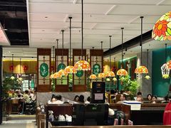 -禄运茶居·手工点心(猎德店)