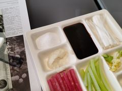 烤鸭小料-小大董·烤鸭(观景餐厅·南京西路店)