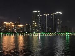 -琶醍壹号•潮菜江景餐吧