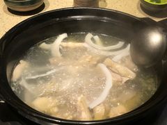 -润泽园椰子鸡(汇一城店)