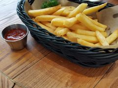 意大利薯条-Bco豆库(星耀天地店)