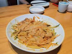 -一轩饺子馆(丽都店)