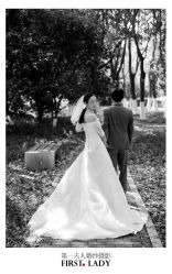 -第一夫人婚纱摄影(南京店)