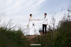 点击看大图 -帆拉斐婚纱摄影(春熙店)