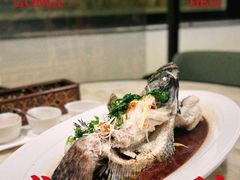 -锦府盐帮·私宴(赛特店)