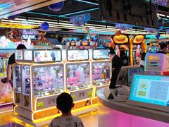 -风云再起游乐汇(北京西单西西友谊店)
