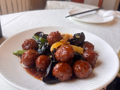 -便宜坊烤鸭店(玉蜓桥店)