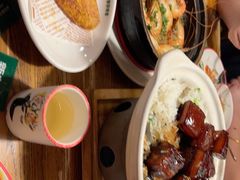 -新白鹿餐厅(龙游路店)