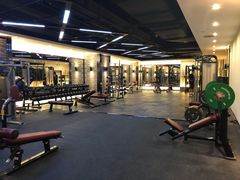 -西吉马游泳健身(协信店)