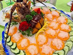 -盛港湾海鲜食府(黄沙店)