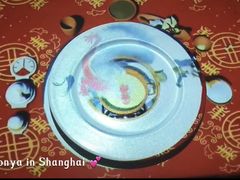 -翡翠36餐厅(浦东香格里拉店)
