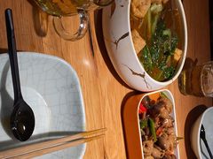 -森龍邑·烧烤·海鲜·炒菜(闽江路店)
