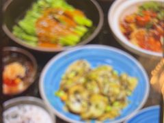 -华豫川酒家(大卫城店)