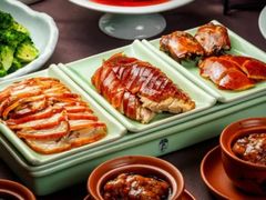 -羲和雅苑•北京烤鸭(国贸商城店)