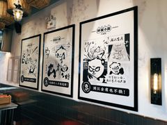 -亚皆老街南宁老友粉·米粉(印象城店)