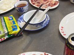 -万祥牛肉火锅(金龙店)