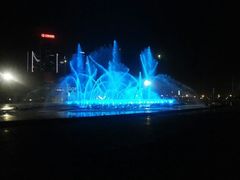 android_upload_pic-东港音乐喷泉广场