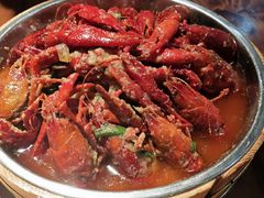 -虾享蟹逅小龙虾·螃蟹·小海鲜(吉林省总店)