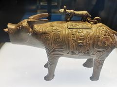 -陕西历史博物馆