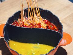 裸奔坨坨虾-成都吃客(九眼桥店)
