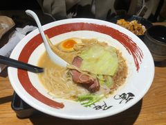 -雷门拉面·现熬骨汤(凯德来福士店)