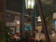 -肴约·花园式餐厅(湖里店)