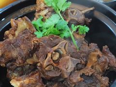-津门老羊家·铜锅涮羊肉·烧烤(科技园店)