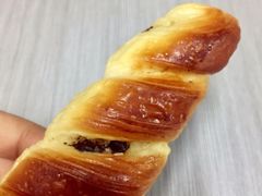 巧克力牛奶-好利来(交大店)