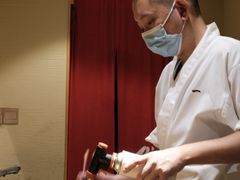 -鮨一日本料理(大中华店)