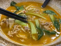 -蒙自源米线大王(江南西路店)