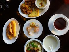 -广州富力君悦大酒店·凯菲厅