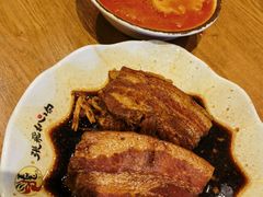-張飛扒肉·龙江非遗(道外店)