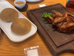 -粤域茶餐厅