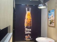 -CoCo都可(长兴岛店)