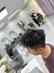 -小时代·烫染连锁