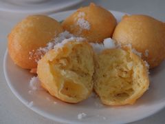 -老磁器口豆汁店(天坛店)