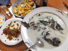 -洪福饭店·十八年老店