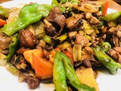 -美味居(古城店)