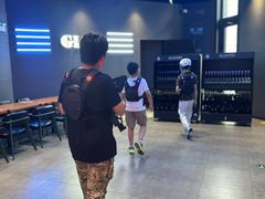 -镭战大联盟真人CS·生日派对·亲子聚会·团建(天安千树店)