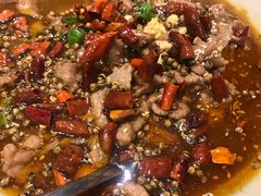 -老家印象京粤馆(Box Hill)