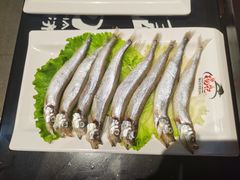 -杨记齐齐哈尔烤肉(五莲路店)