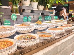 -亚马逊海鲜自助(梅溪湖步步高店)