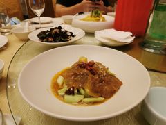 -杭州城中香格里拉大酒店